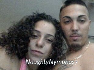 NaughtyNymphos7