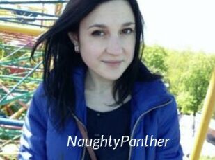NaughtyPanther