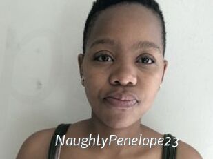NaughtyPenelope23