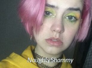 NaughtyShammy