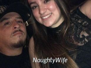Naughty_Wife