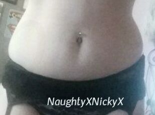 NaughtyXNickyX