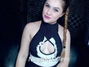 NaughtyXXTeen