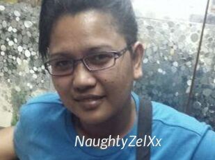 NaughtyZelXx