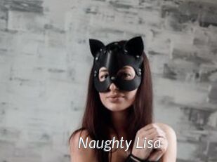 Naughty_Lisa