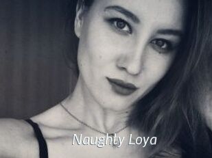 Naughty_Loya_