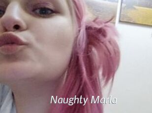 Naughty_Marla