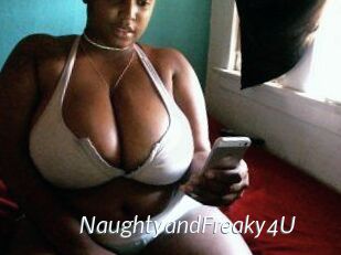 NaughtyandFreaky4U