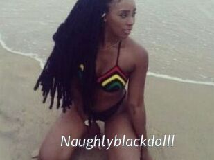 Naughtyblackdolll