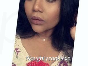 Naughtycookiexo