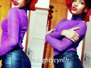 Naughtycynth