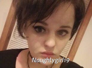 Naughtygirl19