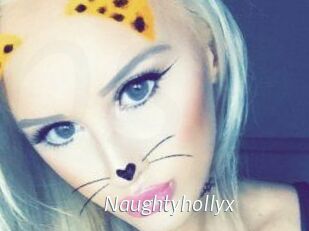 Naughtyhollyx