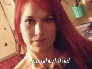 Naughty_lil_Red