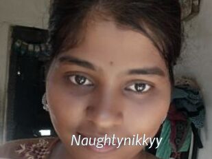 Naughtynikkyy
