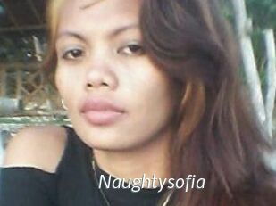 Naughtysofia