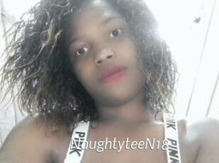 NaughtyteeN18