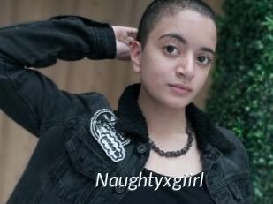 Naughtyxgiirl