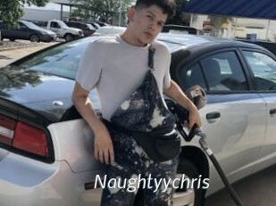 Naughtyychris