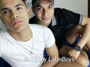 Naugthy_LatinBoys