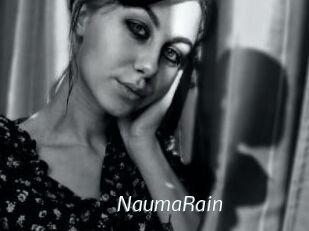 NaumaRain