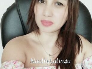 NauthyLatin4u