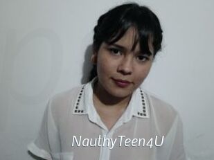 NauthyTeen4U