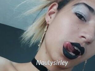 Nautysirley