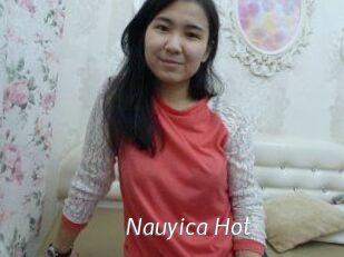 Nauyica_Hot