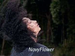 NavyFlower