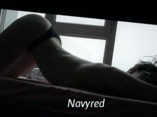 Navyred