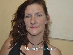 NawtyMummy