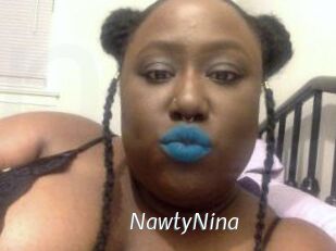 NawtyNina