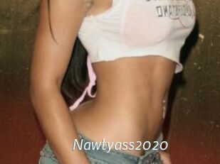 Nawtyass2020