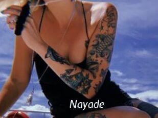 Nayade