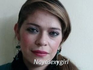 Nayasexygirl