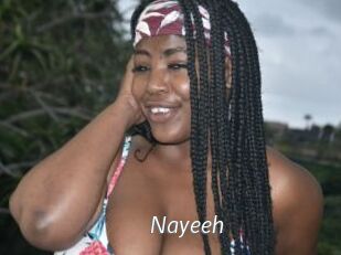 Nayeeh Porn Star