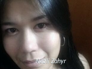 Nazli_Zahyr