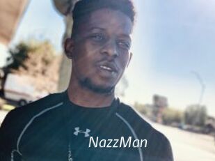 NazzMan