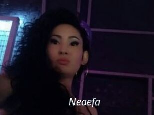 Neaefa Porn Star