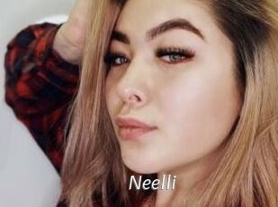 Neelli
