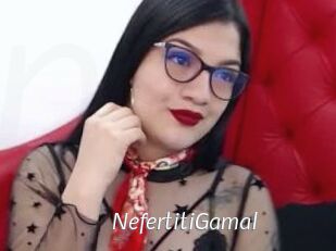 NefertitiGamal