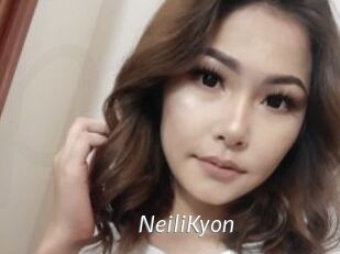 NeiliKyon