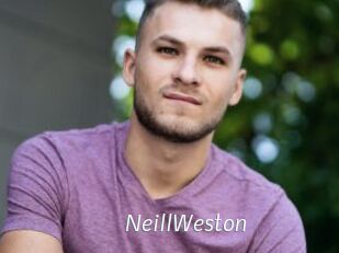 NeillWeston Porn Star