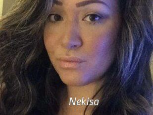 Nekisa