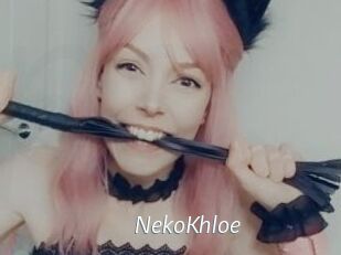 NekoKhloe