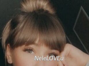 NeleLOVEu