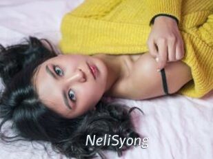 NeliSyong