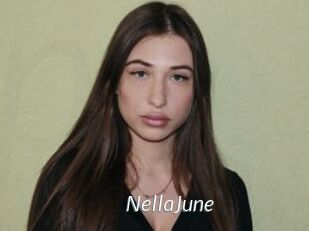 NellaJune
