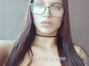 NellaMoreno